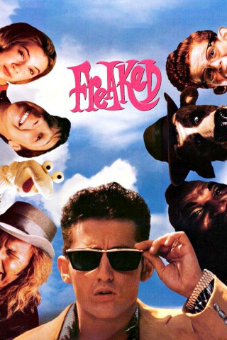 Freaks - Das ultimative Monster-Grusel-Kabinett! (1993)