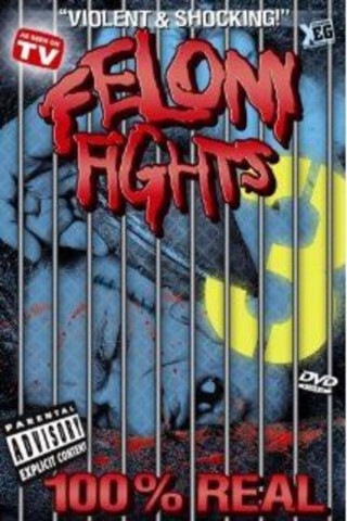 Felony fights 3: 3rd Strike (2005)