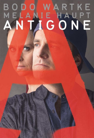 Antigone (2018)
