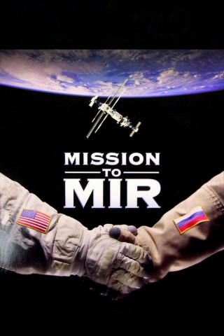 Mission zur Mir (1997)