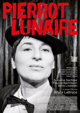 Pierrot Lunaire (2014)
