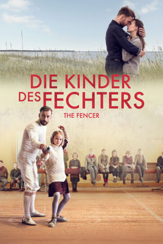 Die Kinder des Fechters (2015)