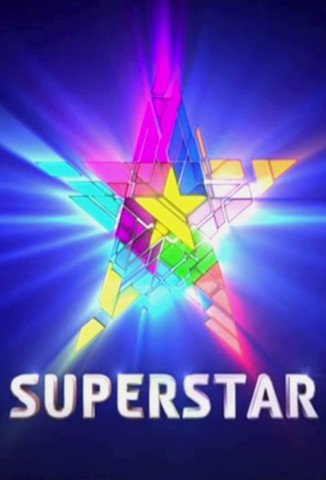 SuperStar (2014)