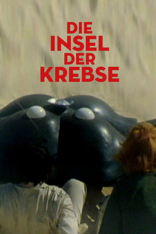 Die Insel der Krebse (1975)