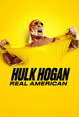 Hulk Hogan: Real American (2026)