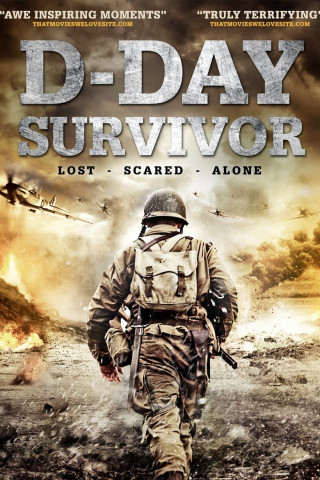 D-Day - Allein unter Feinden (2014)