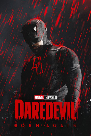 Daredevil: Born Again (2025)