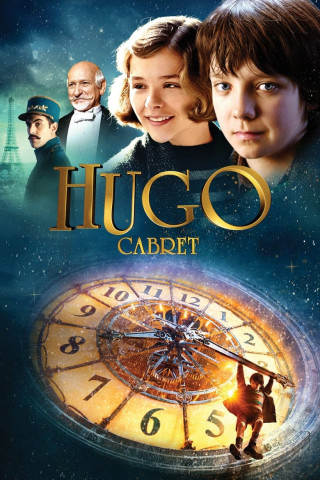 Hugo Cabret (2011)