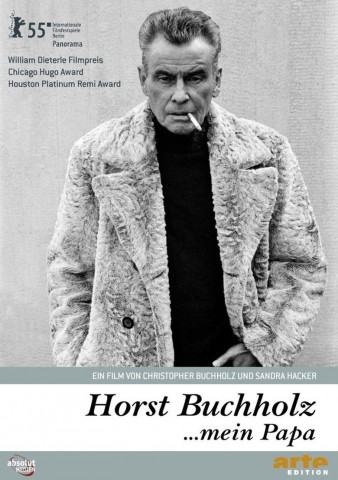 Horst Buchholz... Mein Papa (2005)