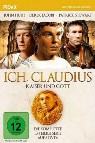 Ich, Claudius – Kaiser und Gott (1976)