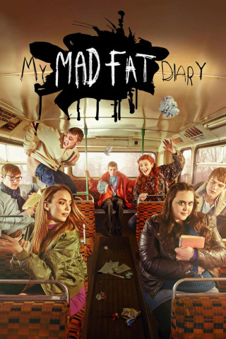 My Mad Fat Diary (2013)