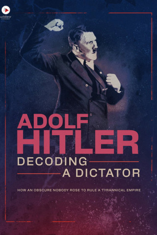 Adolf Hitler (2025)