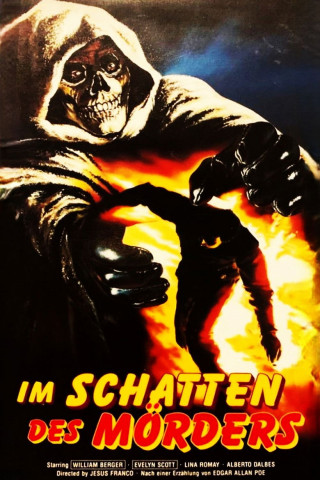 Im Schatten des Mörders (1974)