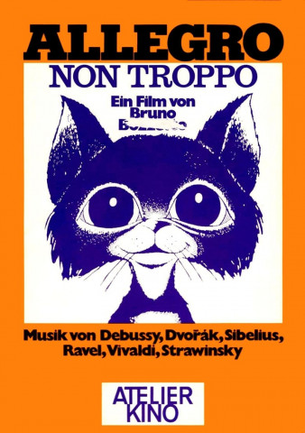 Allegro non troppo (1976)