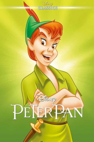Peter Pans heitere Abenteuer (1953)