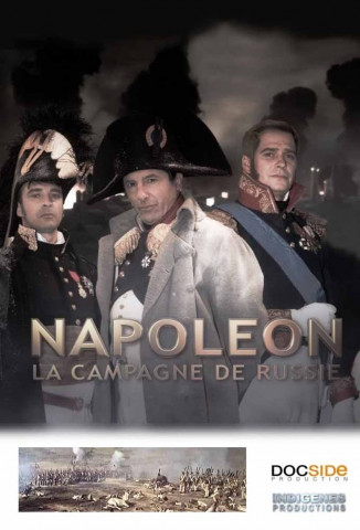 Napoleon Bonapartes Russland-Feldzug (2015)