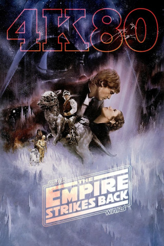 Das Imperium schlägt zurück (1980)