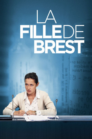 Die Frau aus Brest (2016)