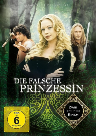 Die falsche Prinzessin (1997)