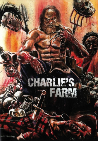 Charlie's Farm (2014)