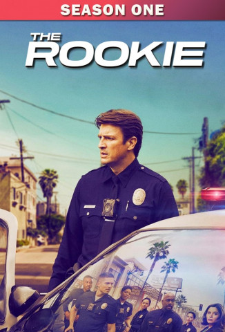 The Rookie (2018)