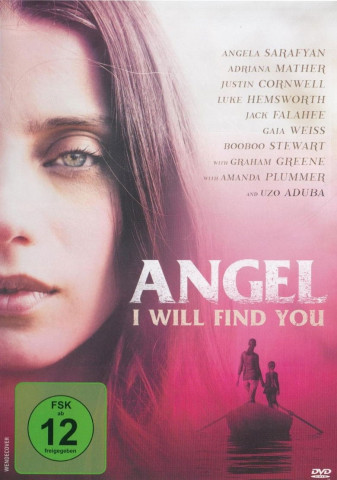 Angel - I Will Find You (2019)