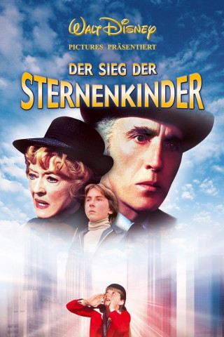 Der Sieg der Sternenkinder (1978)