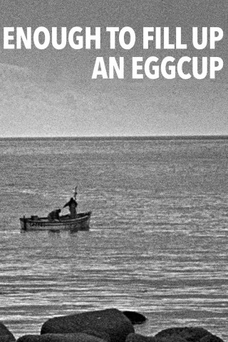 Enough to Fill Up an Eggcup [OmU] (2016)