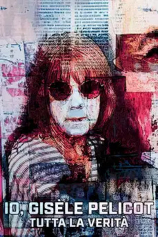 Der Fall Gisèle Pelicot (2025)