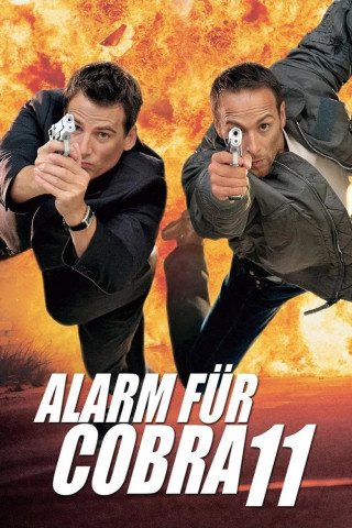Alarm für Cobra 11 - Die Autobahnpolizei (1996)