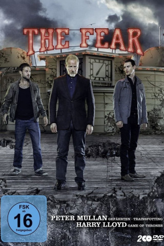 The Fear (2012)