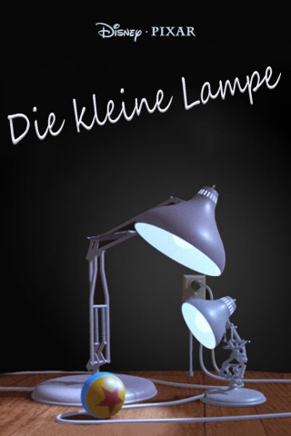 Die kleine Lampe (1986)