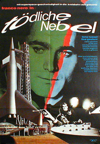 Tödliche Nebel (1966)