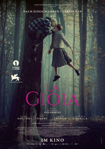 La Gioia - Süchtig nach Dir (2026)
