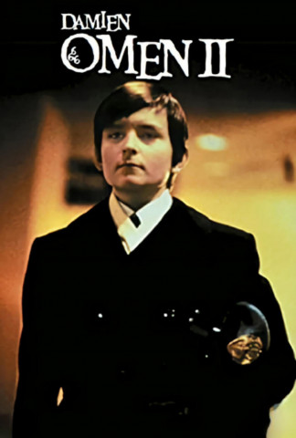 Damien - Omen II (1978)