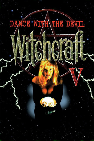 Witchcraft V: Die Macht des Bösen (1993)