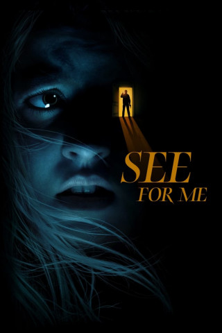 See for Me - Der unsichtbare Feind (2021)