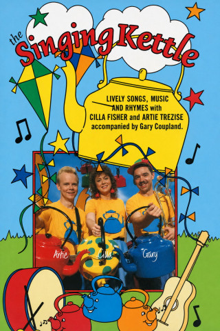 The Singing Kettle (1990)
