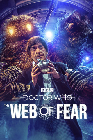 Doctor Who: Das Netz der Angst (1968)