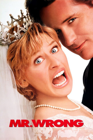 Mr. Wrong - Der Traummann wird zum Alptraum (1996)