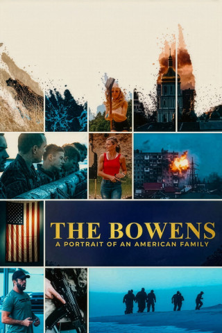 Die Bowens: Ein Porträt einer amerikanischen Familie (2026)