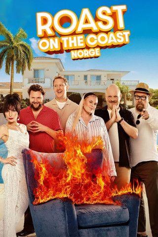 Roast on the Coast - Norway (2025)