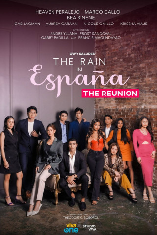 The Reunion (2017)