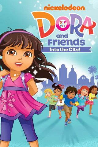 Dora & Friends (2014)