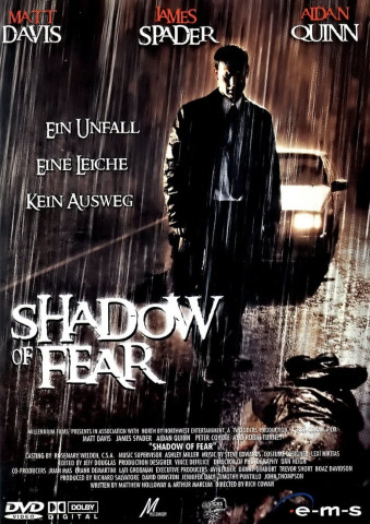 Shadow of Fear - Der lange Schatten des Todes (2004)