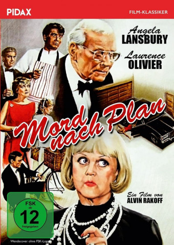 Mord nach Plan (1983)