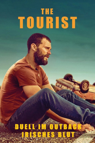 The Tourist - Duell im Outback (2022)