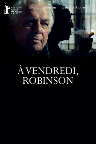 Bis Freitag, Robinson (2022)