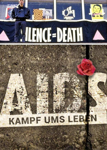 AIDS – Kampf ums Leben (2012)
