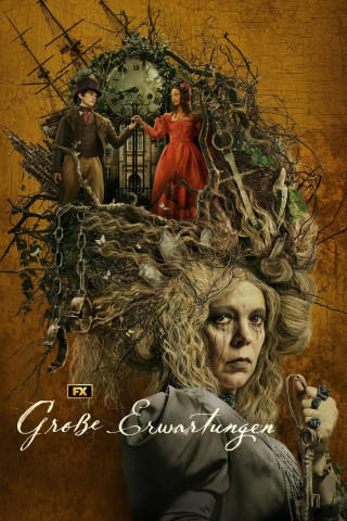 Great Expectations (2023)